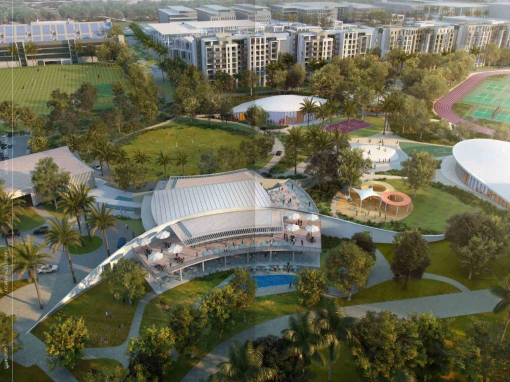 زيد ايست gallery image